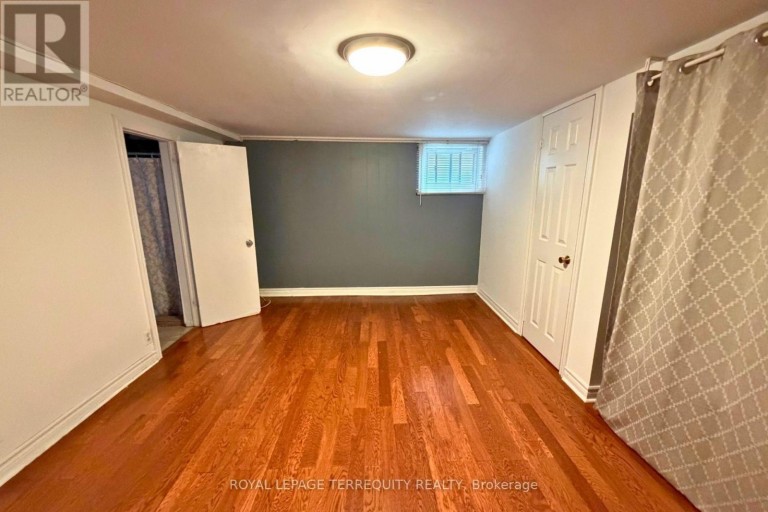 BASEMENT - 43 HOLLAND AVENUE, Toronto (O'Connor-Parkview), Ontario, M4B2C7