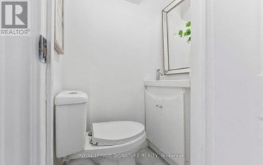 317 GLIDDON AVENUE Oshawa (Central) Ontario photo 17