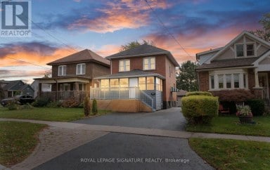 317 GLIDDON AVENUE Oshawa (Central) Ontario photo 2
