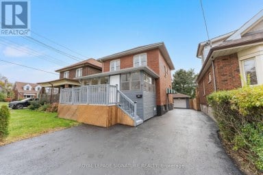 317 GLIDDON AVENUE Oshawa (Central) Ontario photo 3