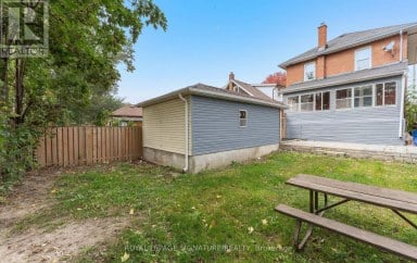 317 GLIDDON AVENUE Oshawa (Central) Ontario photo 43