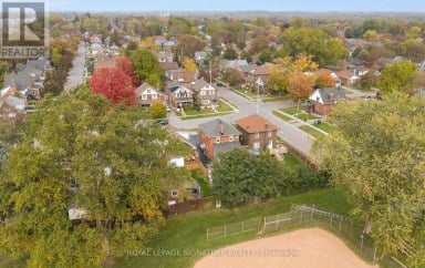 317 GLIDDON AVENUE Oshawa (Central) Ontario photo 47