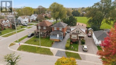 317 GLIDDON AVENUE Oshawa (Central) Ontario photo 50