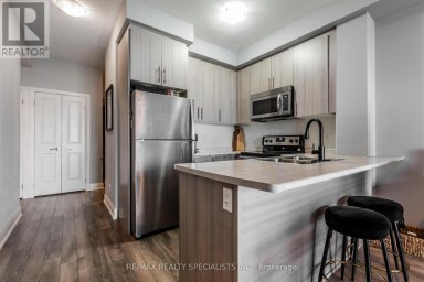 606 - 55 YORKLAND BOULEVARD Brampton (Goreway Drive Corridor) Ontario photo 11