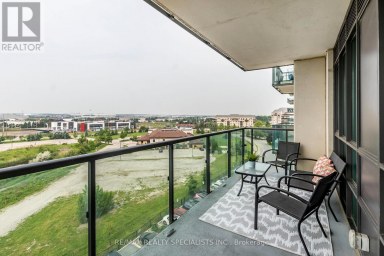 606 - 55 YORKLAND BOULEVARD Brampton (Goreway Drive Corridor) Ontario photo 27