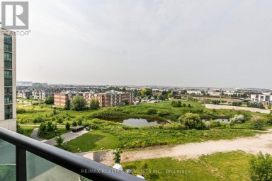 606 - 55 YORKLAND BOULEVARD Brampton (Goreway Drive Corridor) Ontario photo 29