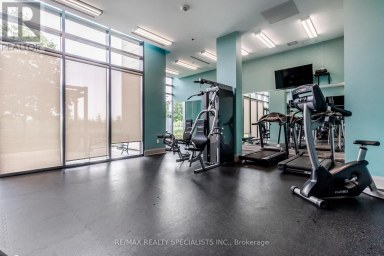 606 - 55 YORKLAND BOULEVARD Brampton (Goreway Drive Corridor) Ontario photo 30