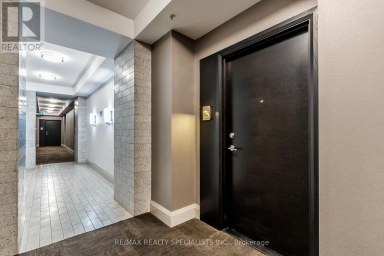 606 - 55 YORKLAND BOULEVARD Brampton (Goreway Drive Corridor) Ontario photo 4