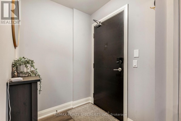 606 - 55 YORKLAND BOULEVARD, Brampton (Goreway Drive Corridor), Ontario, L6P4K9