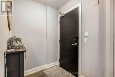 606 - 55 YORKLAND BOULEVARD Brampton (Goreway Drive Corridor) Ontario photo 6