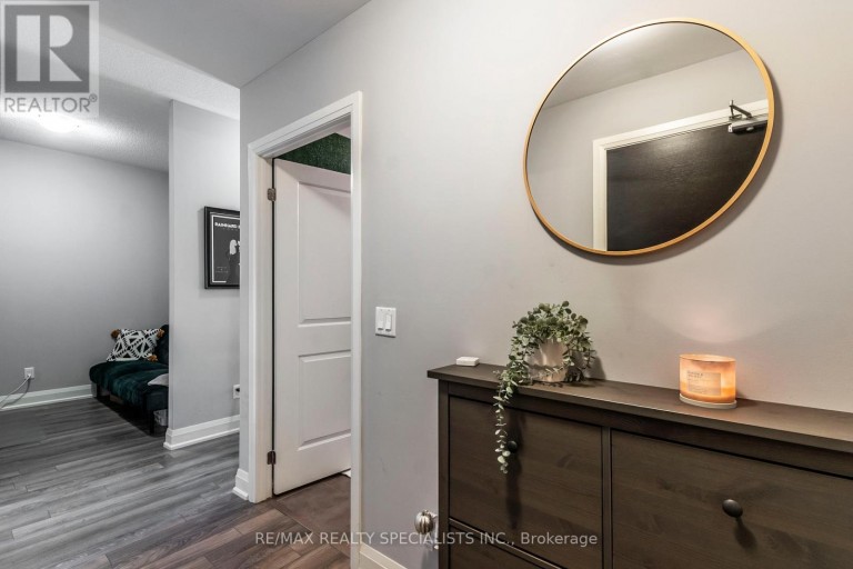 606 - 55 YORKLAND BOULEVARD, Brampton (Goreway Drive Corridor), Ontario, L6P4K9