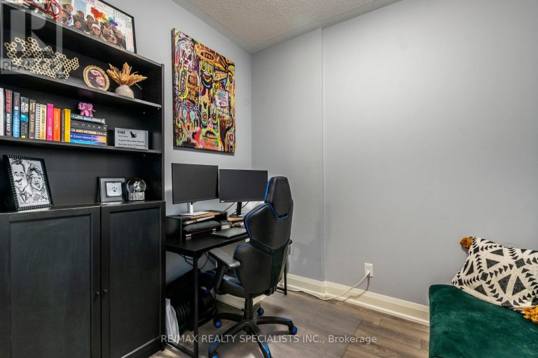 606 - 55 YORKLAND BOULEVARD, Brampton (Goreway Drive Corridor), Ontario, L6P4K9