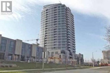 1308 - 1 VALHALLA INN ROAD Toronto (Islington-City Centre West) Ontario photo 1