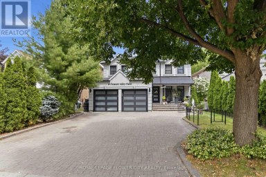18 PLEASANT VALLEY PLACE Brampton (Northgate) Ontario photo 1