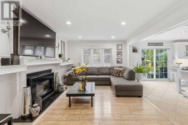 18 PLEASANT VALLEY PLACE Brampton (Northgate) Ontario photo 10
