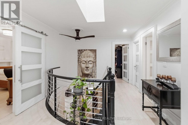 18 PLEASANT VALLEY PLACE, Brampton (Northgate), Ontario, L6S5S2