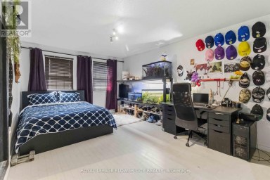 18 PLEASANT VALLEY PLACE Brampton (Northgate) Ontario photo 17