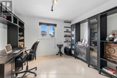 18 PLEASANT VALLEY PLACE Brampton (Northgate) Ontario photo 19