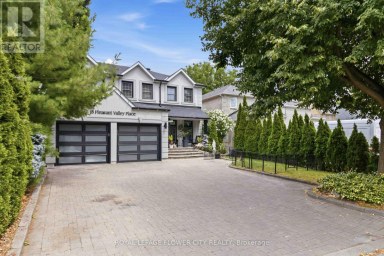 18 PLEASANT VALLEY PLACE Brampton (Northgate) Ontario photo 2