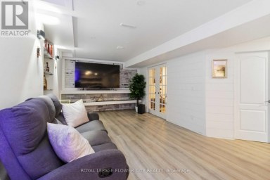 18 PLEASANT VALLEY PLACE Brampton (Northgate) Ontario photo 24
