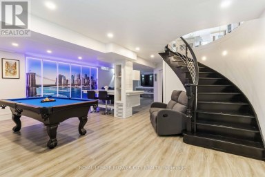 18 PLEASANT VALLEY PLACE Brampton (Northgate) Ontario photo 25