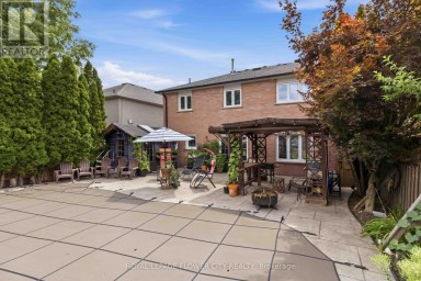 18 PLEASANT VALLEY PLACE Brampton (Northgate) Ontario photo 29