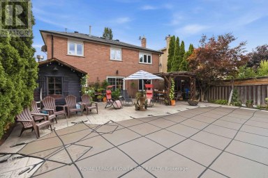 18 PLEASANT VALLEY PLACE Brampton (Northgate) Ontario photo 30