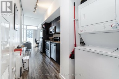 810 - 103 THE QUEENSWAY AVENUE Toronto (High Park-Swansea) Ontario photo 10