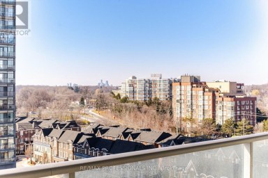 810 - 103 THE QUEENSWAY AVENUE Toronto (High Park-Swansea) Ontario photo 16