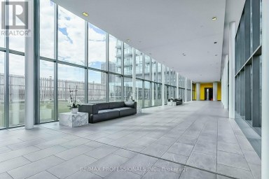 810 - 103 THE QUEENSWAY AVENUE Toronto (High Park-Swansea) Ontario photo 20