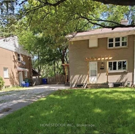 928 RANDOLPH AVENUE, Windsor, Ontario, N9B2V2