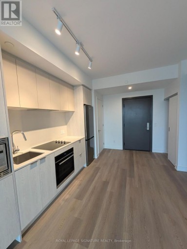 1212 - 101 JOHN STREET N, Hamilton (Corktown), Ontario, L8R0B8