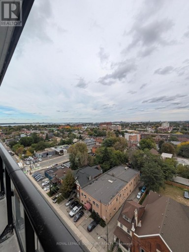 1212 - 101 JOHN STREET N, Hamilton (Corktown), Ontario, L8R0B8