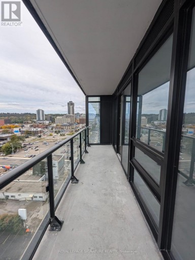 1212 - 101 JOHN STREET N, Hamilton (Corktown), Ontario, L8R0B8