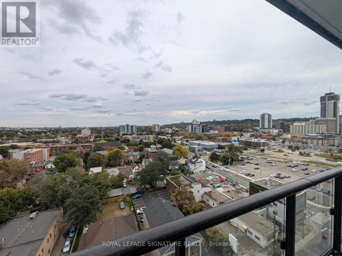1212 - 101 JOHN STREET N, Hamilton (Corktown), Ontario, L8R0B8