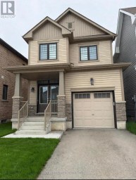 55 SELECTION HEIGHTS Thorold (Rolling Meadows) Ontario photo 1