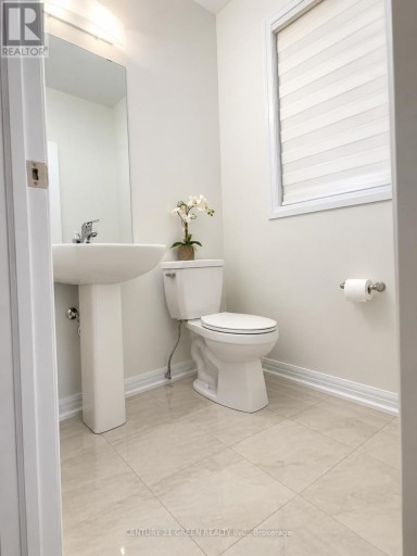 55 SELECTION HEIGHTS, Thorold (Rolling Meadows), Ontario, L2V0B7