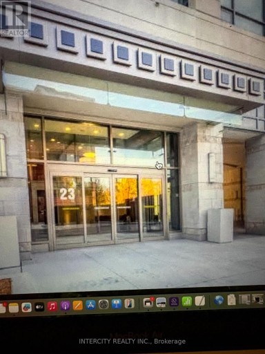 1018 - 23 GLEBE ROAD W, Toronto (Yonge-Eglinton), Ontario, M5P0A1