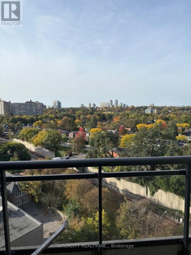 1018 - 23 GLEBE ROAD W, Toronto (Yonge-Eglinton), Ontario, M5P0A1