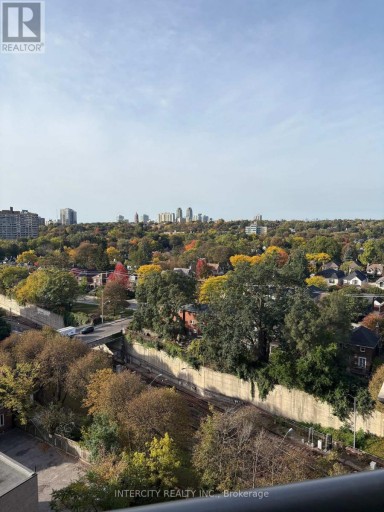 1018 - 23 GLEBE ROAD W, Toronto (Yonge-Eglinton), Ontario, M5P0A1