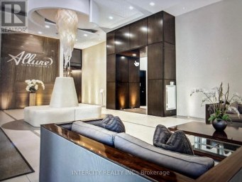 1018 - 23 GLEBE ROAD W Toronto (Yonge-Eglinton) Ontario photo 13