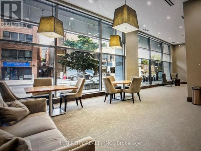 1018 - 23 GLEBE ROAD W, Toronto (Yonge-Eglinton), Ontario, M5P0A1
