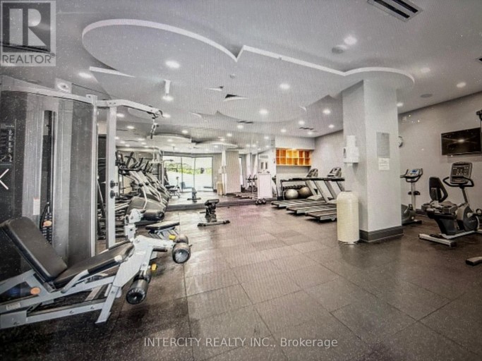 1018 - 23 GLEBE ROAD W, Toronto (Yonge-Eglinton), Ontario, M5P0A1