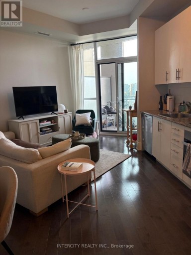 1018 - 23 GLEBE ROAD W, Toronto (Yonge-Eglinton), Ontario, M5P0A1