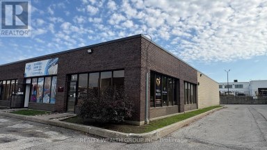 1 - 21 PROGRESS AVENUE Toronto (Dorset Park) Ontario photo 1