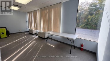 1 - 21 PROGRESS AVENUE Toronto (Dorset Park) Ontario photo 4