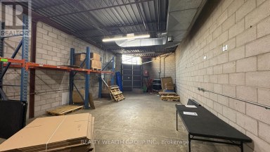 1 - 21 PROGRESS AVENUE Toronto (Dorset Park) Ontario photo 6
