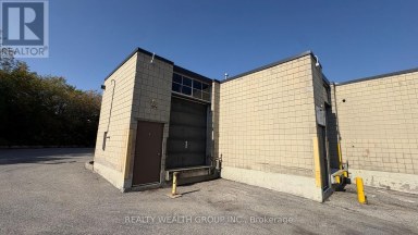 1 - 21 PROGRESS AVENUE Toronto (Dorset Park) Ontario photo 7