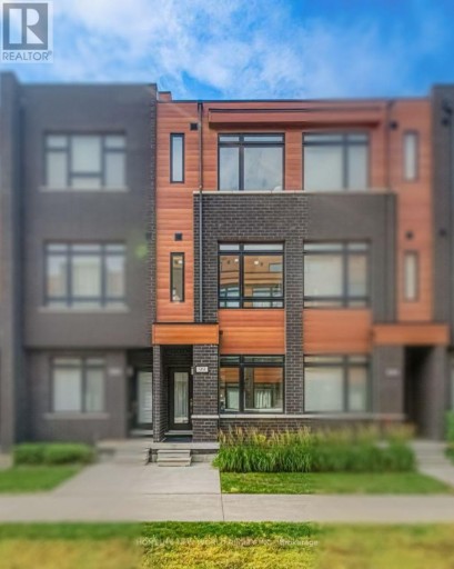 99 - 370D RED MAPLE ROAD, Richmond Hill (Langstaff), Ontario, L4C5T4