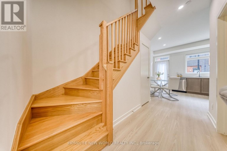 99 - 370D RED MAPLE ROAD, Richmond Hill (Langstaff), Ontario, L4C5T4